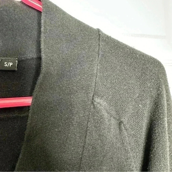 Kersh Cardigan Black Size  Small - Picture 8 of 16